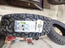 كفرات بي واي ريتش مقاس 235/75/15
