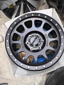 طقم جنوط ميثود 17