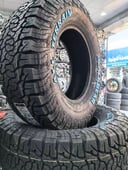 كفرات بلاك بير 285/70/17