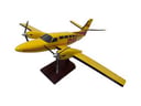 مجسم طائرة DHL
