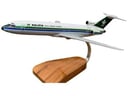 مجسم طائرة B727 للخطوط السعودية
