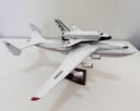 مجسم AN-225-CCCP