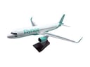 مجسم طائرة A320 لطيران ناس
