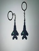 مدالية ربل - F15