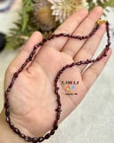 Granite Necklace