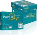 ورق تصوير ابيض PAPER ONE A4