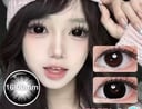 عدسات full black مقاس 16mm