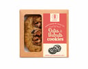 Walnut & Dates Oats Cookies 