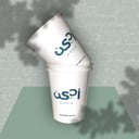 ADKN paper cups