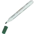 قلم روكو Marker 350 ،قلم ماركر ثابت ،سماكه من 1.5-3مم ،رأس مستدير ،أخضر