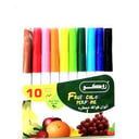 الوان فواكه روكو 10  لون