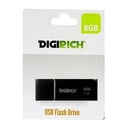 فلاش ميموري digirich8GB