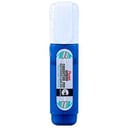 قلم تصحيح (مزيل) ، بنتل ZL31-W ، كرة رولر 12 ML ، ابيض