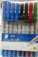 ستيدلر SOFT 430