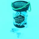 أرقام إنكليزي اسفنج مغناطيس اس بي سي 2560091 لون أزرق 