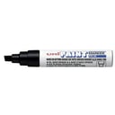 قلم بويا يوني بول - PX-30 - رأس مشطوف 4-8مم- أسود