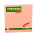 ورق ملاحظات فانتاستيك 7.6سم × 7.6سم 100ورقة FK-N303-PKF