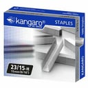 دبابيس 23/15   من KANGARO عدد 1000 دبوس 15مم