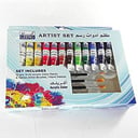 طقم أدوات رسم أكريلك لينو