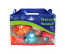 المجموعة الشمسية