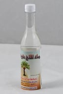 ماء لقاح طبيعي 