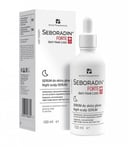 Seboradin Anti Hair Loss night scalp Serum 100 Ml