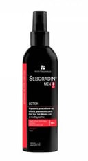 seboradin for men anti hair loss lotion