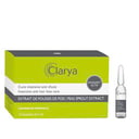 كلاريا محلول ضد تساقط الشعر  10 امبولات 10ml