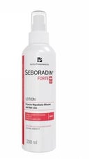 Seboradin Forte anti hair loss Lotion 200 ml