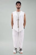 AL GAYLA IVORY SET