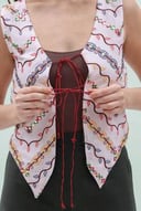 AURORA VEST