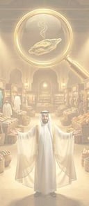 طلب عرض منتج في قسم وسيط Findhub