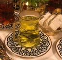 طقم شاي وقهوه اسلامي