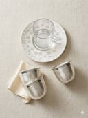 طقم شاي وقهوه عربي