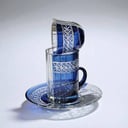 طقم شاي وقهوه