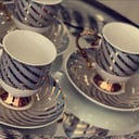 أكواب قهوه تركي 