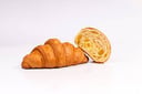 plain croissant
