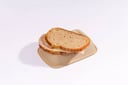 Three Cheese Sourdough Sandwich