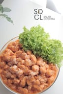 ديناميت دجاج