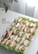 صينيه ساندويشات