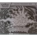Pokemon Trading Card Game: Pitch Black Elite Trainer Box