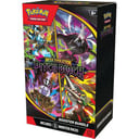 Pokemon Trading Card Game: Pitch Black Booster Bundle