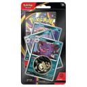 Pokemon Trading Card Game: Pitch Black Checklane Blister