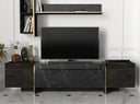 طاولة تلفزيون موديل veyron tv