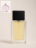 مستوحى من عطر شانيل تشانس