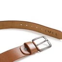 Casual Genuine Leather Belt