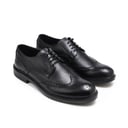 CUCA Brogue Leather Shoes