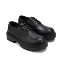 CUCA Chunky Leather Shoes