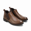 CUCA Chelsea Boots