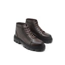 CUCA Chunky Edge - BROWN